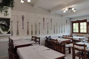 Bar Restaurante Anamari