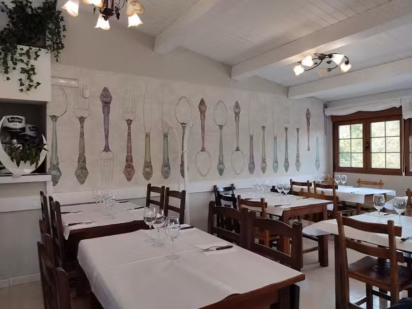 Bar Restaurante Anamari