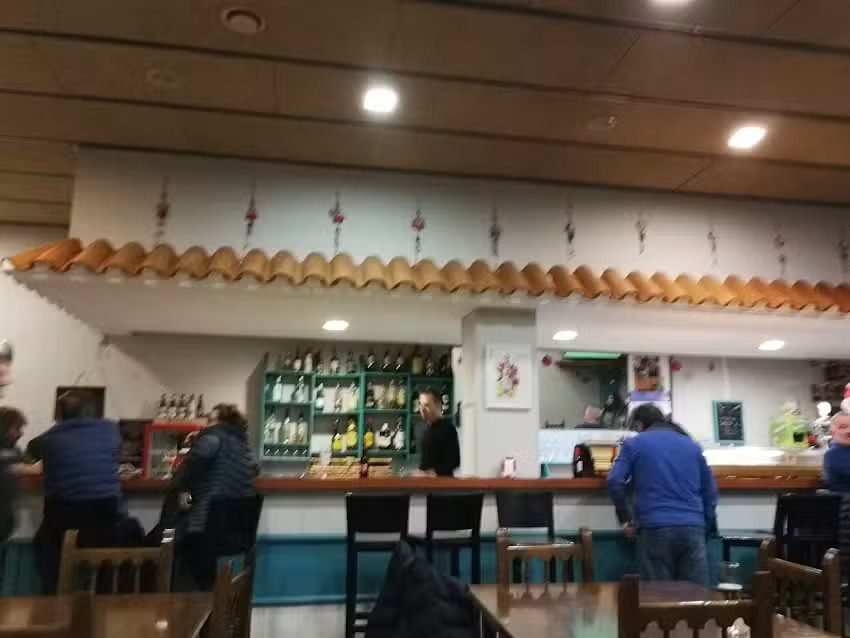 Bar & Restaurante Andaluc&iacute;a Barbastro