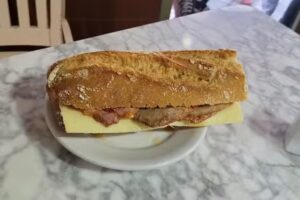 Bar Restaurante Angel