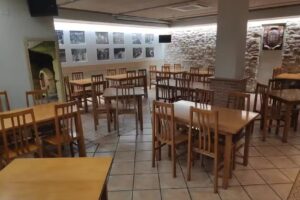 Bar-Restaurante &Aacute;ngel