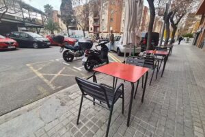 Bar Restaurante Anna Xiao