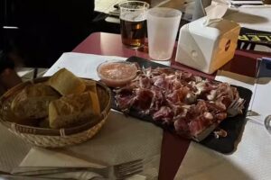 Bar-Restaurante Antonieta