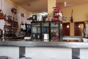 Bar Restaurante Antonio