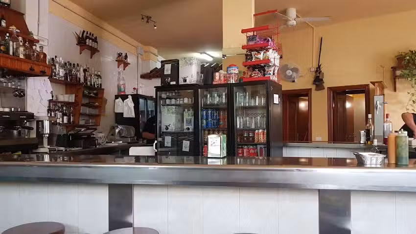 Bar Restaurante Antonio