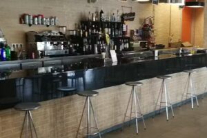 Bar Restaurante Antxurieta