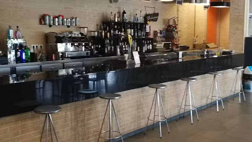 Bar Restaurante Antxurieta