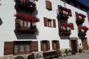 Bar Restaurante Anu&eacute;