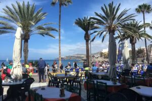 Bar Restaurante Apolo XI