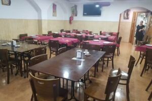 Bar Restaurante Aralar