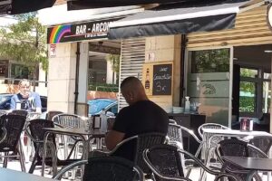 Bar Restaurante Arcoiris