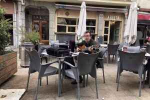 Bar/Restaurante Areeta