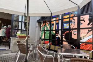 Bar Restaurante Arepera Orinoco