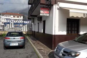 Bar Restaurante Arocena