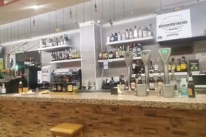Bar – Restaurante Arosa