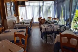 Bar Restaurante Arpa