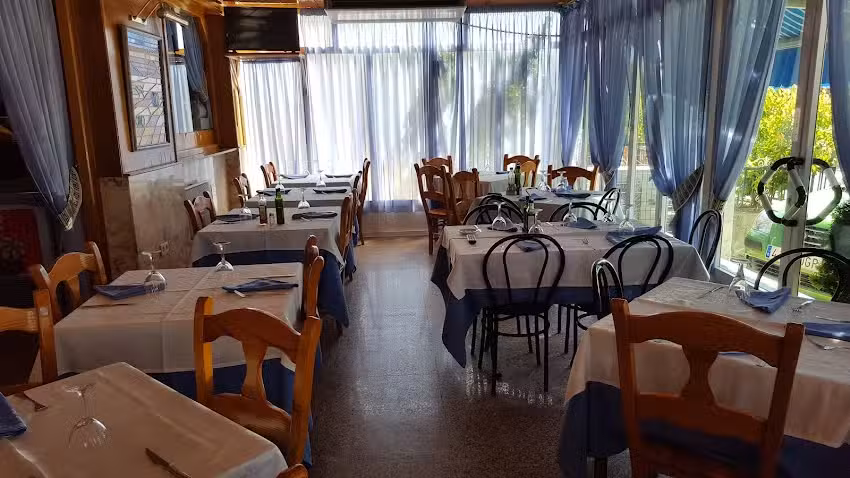 Bar Restaurante Arpa