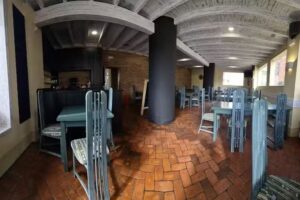 Bar restaurante Arriola