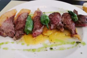 Bar Restaurante Arteaga