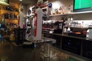 Bar restaurante Artemia