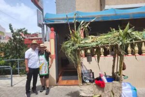 Bar Restaurante Asadero El Campesino 2 Finca Espa&ntilde;a