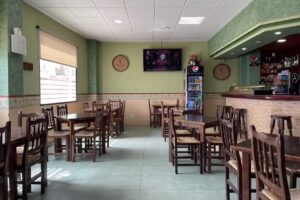 Bar Restaurante Asador Jiloca