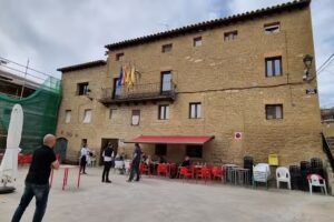 Bar Restaurante As&iacute;n.