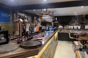 Bar &bull; Restaurante Atalaya