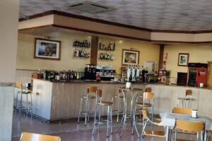 Bar Restaurante Atalaya