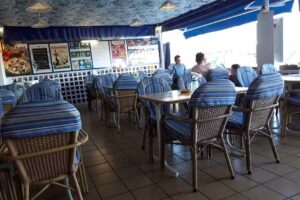 Bar Restaurante Atlàntic