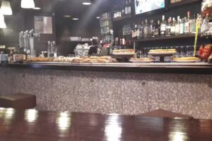 Bar restaurante Atotxa