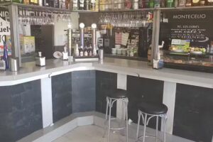 Bar Restaurante Avellaneda