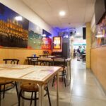 Bar Restaurante Avenida