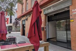 Bar Restaurante Avenida