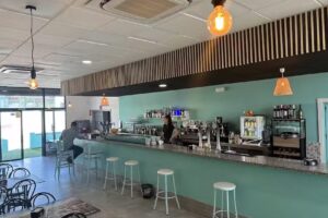 Bar Restaurante Avenida