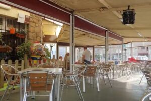 Bar Restaurante Avenida