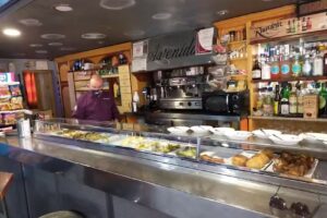 Bar Restaurante Avenida Sport y Tapas