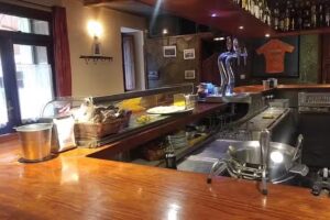 Bar Restaurante Azkona