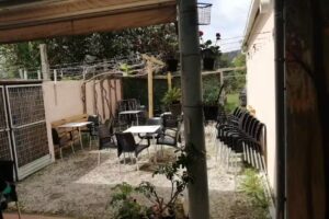 Bar Restaurante Azotea (Santiago de Compostela)