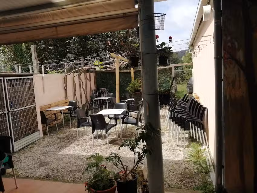 Bar Restaurante Azotea (Santiago de Compostela)