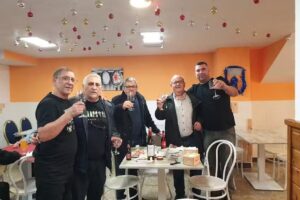 Bar Restaurante Az&uacute;car