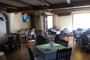 Bar Restaurante Baco