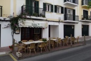 Bar Restaurante Bah&iacute;a S.C.