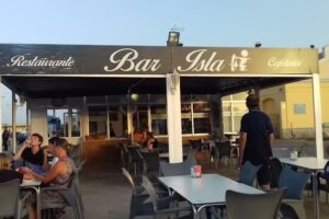 Bar Restaurante Bancal