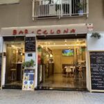 Bar restaurante Bar-celona
