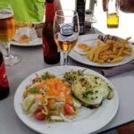 Bar Restaurante Barcelona