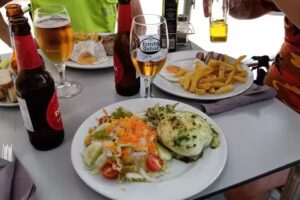 Bar Restaurante Barcelona