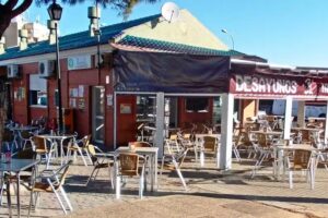 Bar restaurante Barola