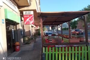 Bar Restaurante Bartomeu