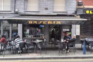 BAR RESTAURANTE BASERRIA